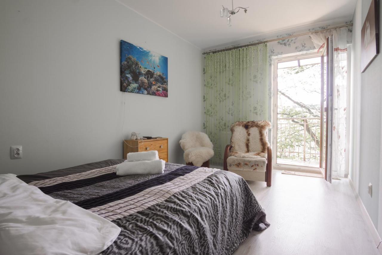 Roomsy Chopina Sopot Zewnętrze zdjęcie
