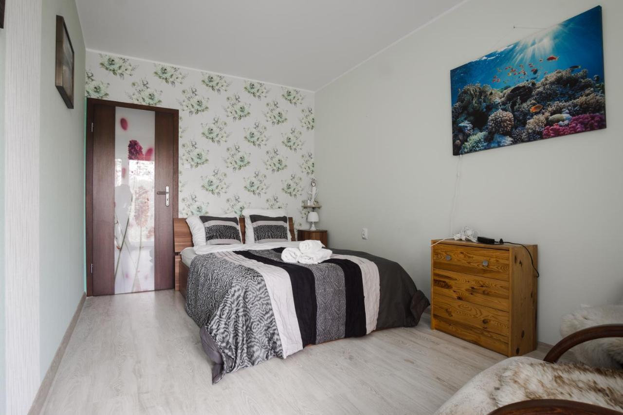 Roomsy Chopina Sopot Zewnętrze zdjęcie